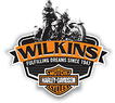 Wilkins Harley-Davidson